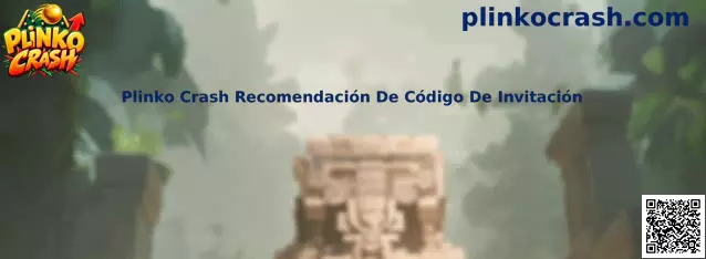 Plinko Crash recomendación de código de invitación
