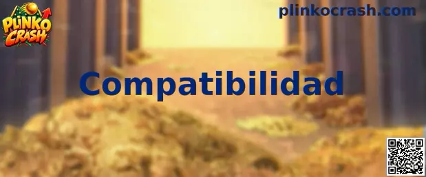 Guía de compatibilidad de Plinko Crash para celular