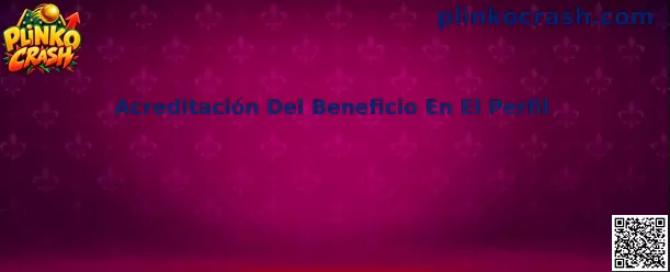 Guía de Plinko Crash para comprobar la acreditación de un beneficio en el perfil