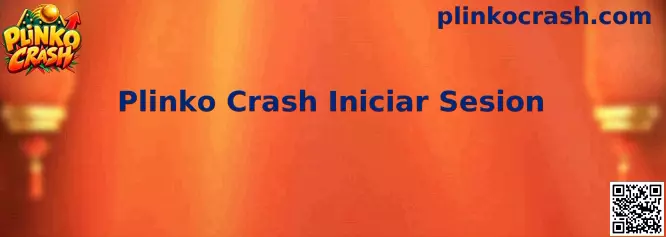 Referencia visual para el proceso de Plinko Crash Iniciar Sesión