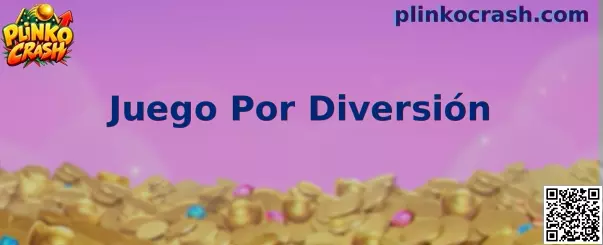 Juego Por Diversión Plinko Crash