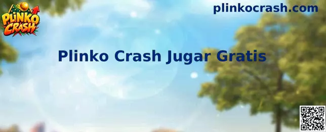 Plinko Crash Jugar Gratis Demostración