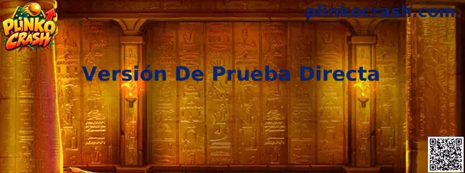 Versión De Prueba Directa de Plinko Crash