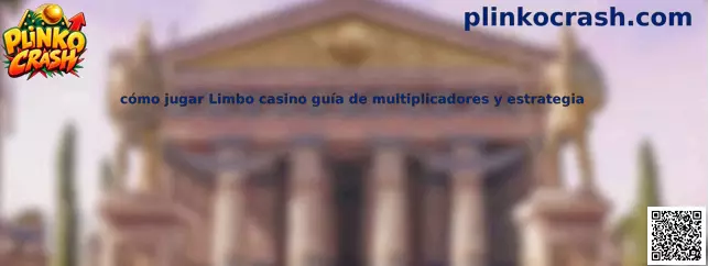 Imagen ilustrativa de una guía para aprender cómo jugar Limbo en un casino y comprender los multiplicadores objetivo