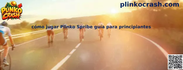 Imagen ilustrativa de cómo jugar Plinko Spribe para principiantes, con tablero de pines y multiplicadores