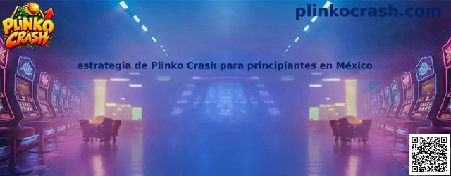 Ilustración relacionada con una guía para principiantes de Plinko Crash y la administración responsable del riesgo