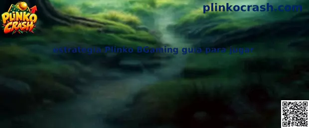 Ilustración relacionada con la guía de Plinko BGaming y sus opciones de juego